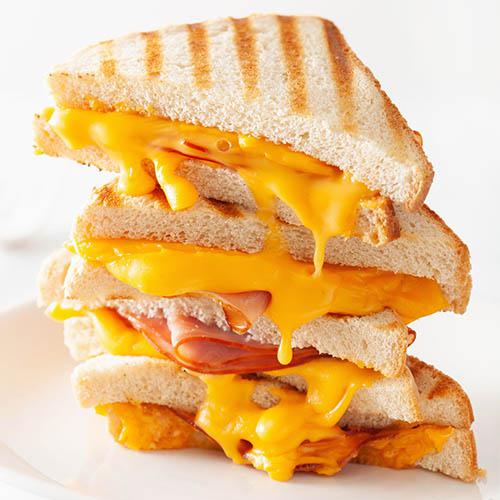 Cheddar Especial Jammy