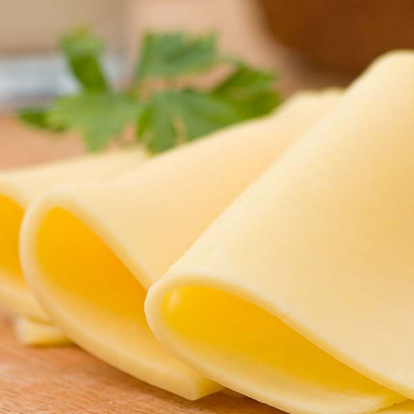 Fabrica de queijo mussarela
