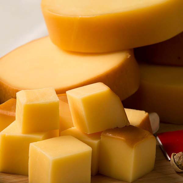 Fabricação de queijo coalho